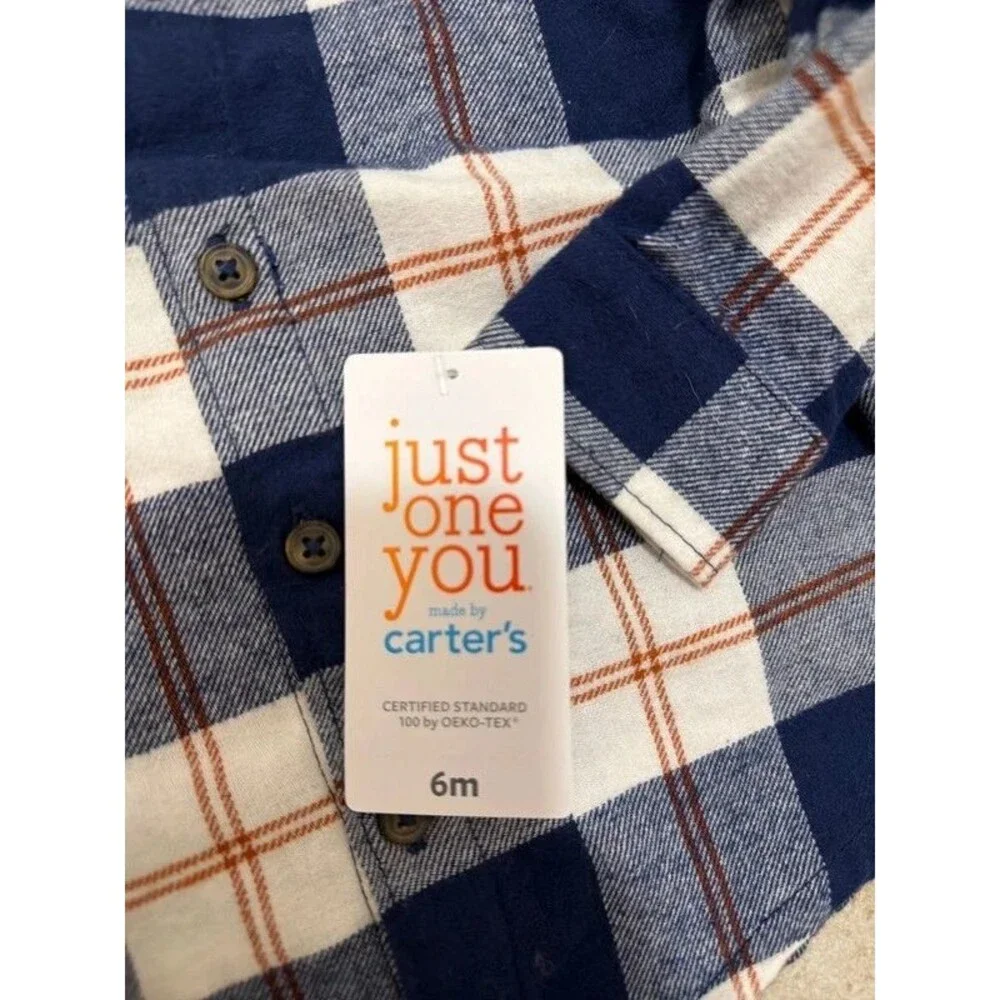 Carter’s 3 Piece Set